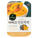 CJ Bibigo Sweet Pumpkin Porridge 280g - YEPSS - 叶哺便利中超 - 英国最大亚洲华人网上超市