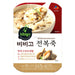 CJ Bibigo Rice Porridge with Abalone 280g - YEPSS - 叶哺便利中超 - 英国最大亚洲华人网上超市