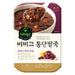 CJ Bibigo Sweet Red Bean Porridge 280g - YEPSS - 叶哺便利中超 - 英国最大亚洲华人网上超市