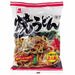 Miyakoichi Yaki Udon Noodles with Soup 450g - YEPSS - 叶哺便利中超 - 英国最大亚洲华人网上超市