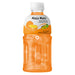Mogu Mogu Nata De Coco Drink Orange 320ml - YEPSS - 叶哺便利中超 - 英国最大亚洲华人网上超市
