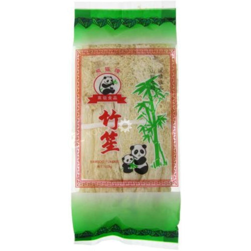 Panda Dried Bamboo Fungus 100g - YEPSS - 叶哺便利中超 - 英国最大亚洲华人网上超市