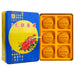 Wing Wah Mini White Lotus Seeds Paste with 1 Egg Yolk Mooncakes 6 Pieces 510g - YEPSS - 叶哺便利中超 - 英国最大亚洲华人网上超市