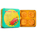 Wing Wah Assorted Mooncakes 4 Pieces 740g - YEPSS - 叶哺便利中超 - 英国最大亚洲华人网上超市