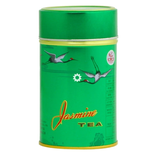Dunhuang China Fujian Jasmine Tea Tin 150g - YEPSS - 叶哺便利中超 - 英国最大亚洲华人网上超市