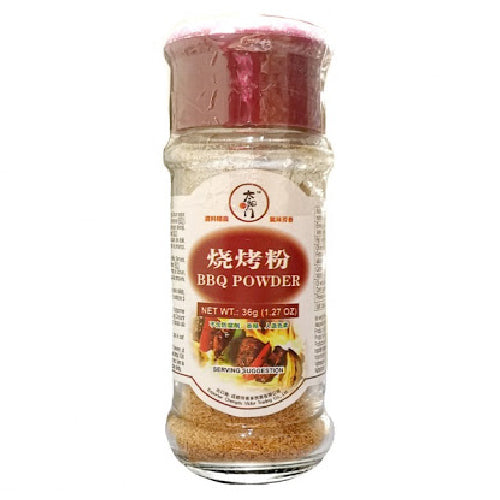 Taiyangmen BBQ Powder 36g - YEPSS - 叶哺便利中超 - 英国最大亚洲华人网上超市