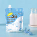 Yibeini Shake Milk Tea Solid Drink Hokkaido Milk Tea 53g - YEPSS - 叶哺便利中超 - 英国最大亚洲华人网上超市
