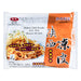 Qin Zong Instant Shaanxi Cold Noodle Premium Sesame Flavour 168g - YEPSS - 叶哺便利中超 - 英国最大亚洲华人网上超市