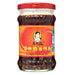 Laoganma Crispy Chilli Oil 210g - YEPSS - 叶哺便利中超 - 英国最大亚洲华人网上超市