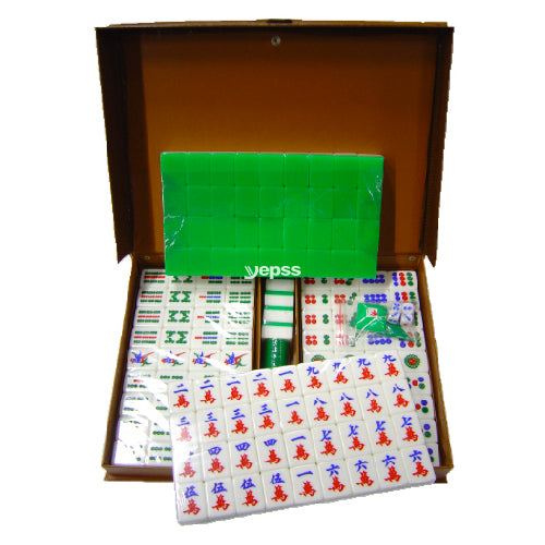 Mahjong Game Set - YEPSS - 叶哺便利中超 - 英国最大亚洲华人网上超市