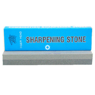 Tiger Head Knife Sharpening Stone - YEPSS - 叶哺便利中超 - 英国最大亚洲华人网上超市