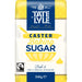 Tate & Lyle Caster Baking Sugar 500g - YEPSS - 叶哺便利中超 - 英国最大亚洲华人网上超市