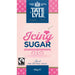 Tate & Lyle Fairtrade Cane Sugar Icing Sugar 500g - YEPSS - 叶哺便利中超 - 英国最大亚洲华人网上超市