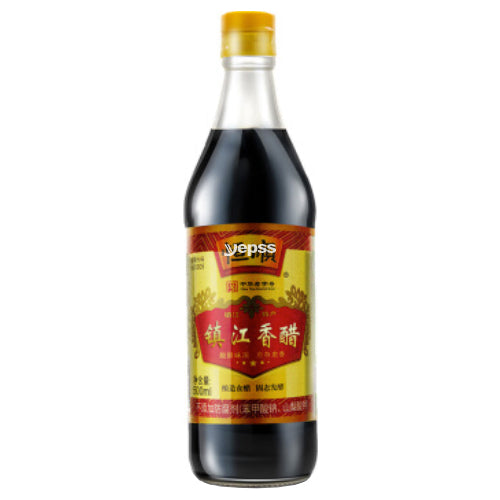 Hengshun Chinkiang Vinegar 500ml - YEPSS - 叶哺便利中超 - 英国最大亚洲华人网上超市
