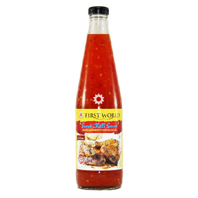 Flying Goose Sweet Chilli Sauce for Chicken 725ml - YEPSS - 叶哺便利中超 - 英国最大亚洲华人网上超市