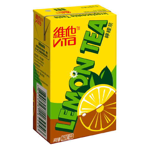 Vita Lemon Tea 250ml - YEPSS - 叶哺便利中超 - 英国最大亚洲华人网上超市