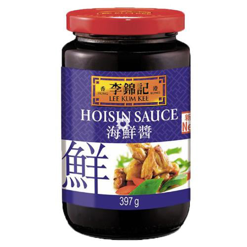 Lee Kum Kee Hoi Sin Sauce 397g - YEPSS - 叶哺便利中超 - 英国最大亚洲华人网上超市