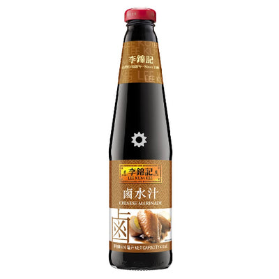 Lee Kum Kee Chinese Marinade 410ml - YEPSS - 叶哺便利中超 - 英国最大亚洲华人网上超市