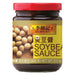 Lee Kum Kee Soy Bean Sauce 240g - YEPSS - 叶哺便利中超 - 英国最大亚洲华人网上超市