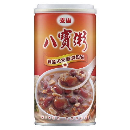 Taisun Mixed Congee 375g - YEPSS - 叶哺便利中超 - 英国最大亚洲华人网上超市