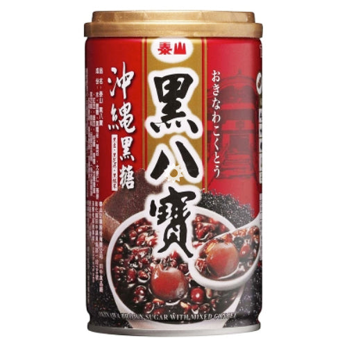 Taisun Mixed Congee Okinawa 340g - YEPSS - 叶哺便利中超 - 英国最大亚洲华人网上超市