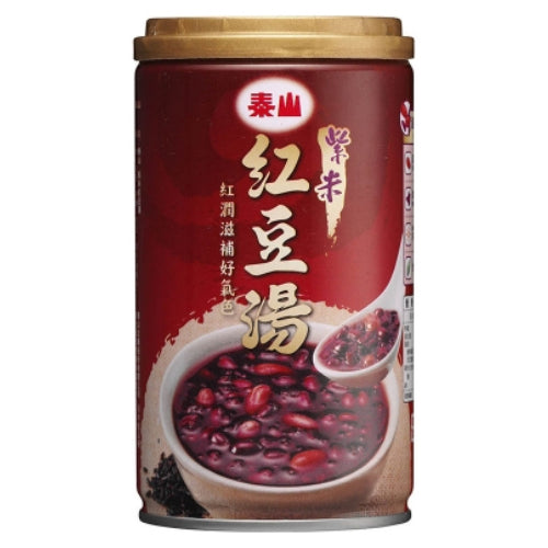 Taisun Red Bean Soup with Black Glutinous Rice 330g - YEPSS - 叶哺便利中超 - 英国最大亚洲华人网上超市