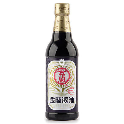 Kim Lan Soy Sauce (Chinese Version) 590ml - YEPSS - 叶哺便利中超 - 英国最大亚洲华人网上超市