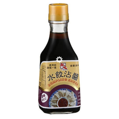 Master Sauce Dumpling Sauce Garlic 230g - YEPSS - 叶哺便利中超 - 英国最大亚洲华人网上超市