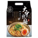 Da Jia Stirred Noodles Soy Sauce Multi Packs 4x110g - YEPSS - 叶哺便利中超 - 英国最大亚洲华人网上超市