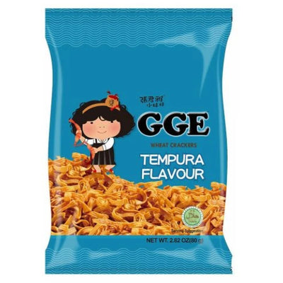 Wei Lih GGE Wheat Cracker Tempura Ramen 80g - YEPSS - 叶哺便利中超 - 英国最大亚洲华人网上超市