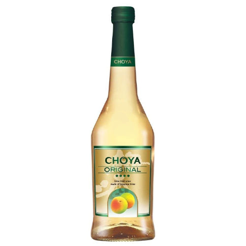 Choya Original Plum Wine 750ml - YEPSS - 叶哺便利中超 - 英国最大亚洲华人网上超市