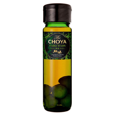 Choya Extra Years Plum Wine 700ml - YEPSS - 叶哺便利中超 - 英国最大亚洲华人网上超市