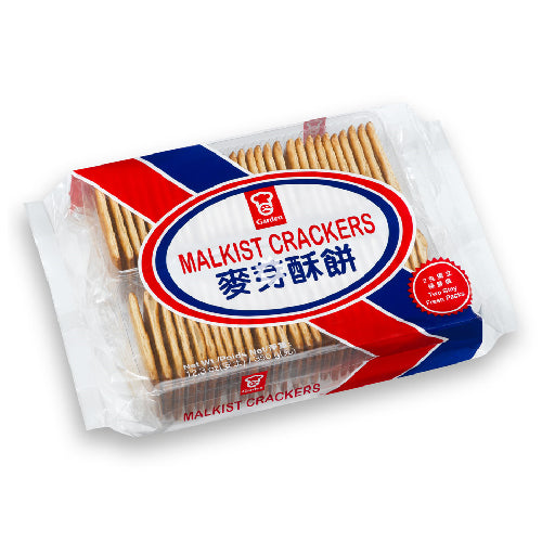 Garden Malkist Crackers 350g YEPSS Asian Snacks & Cooking