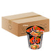 Paldo Hwa Ramyun Noodle Hot & Spicy Flavour (Cup) 65g (Pack of 6) - YEPSS - 叶哺便利中超 - 英国最大亚洲华人网上超市