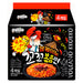 Paldo Volcano Chicken Noodle Multi Packs 4x140g - YEPSS - 叶哺便利中超 - 英国最大亚洲华人网上超市