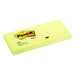 Post-It Notes Yellow Hang Pack 3x100s 51mm x 38mm - YEPSS - 叶哺便利中超 - 英国最大亚洲华人网上超市