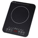 MG Induction Cooker Touch Control Slim Round - YEPSS - 叶哺便利中超 - 英国最大亚洲华人网上超市